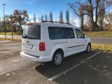 VW Caddy bei Reisemobile.expert - Abbildung (3 / 15)