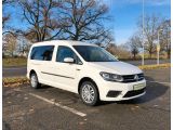 VW Caddy bei Reisemobile.expert - Abbildung (2 / 15)