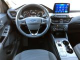 Ford Kuga bei Reisemobile.expert - Abbildung (7 / 15)