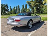 Jaguar XKR bei Reisemobile.expert - Abbildung (2 / 14)