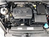 VW Golf GTI bei Reisemobile.expert - Abbildung (15 / 15)