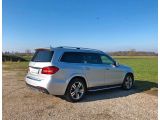 Mercedes-Benz GLS 400 4Matic bei Reisemobile.expert - Abbildung (3 / 15)