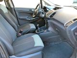 Ford EcoSport bei Reisemobile.expert - Abbildung (9 / 13)