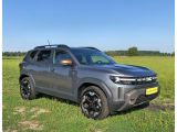Dacia Duster bei Reisemobile.expert - Abbildung (2 / 15)