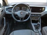 VW Polo bei Reisemobile.expert - Abbildung (6 / 15)