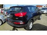 Kia Sportage bei Reisemobile.expert - Abbildung (7 / 15)