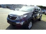 Kia Sportage bei Reisemobile.expert - Abbildung (4 / 15)