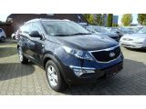 Kia Sportage bei Reisemobile.expert - Abbildung (3 / 15)