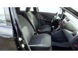 Suzuki Celerio bei Reisemobile.expert - Abbildung (14 / 15)