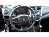 Suzuki Celerio bei Reisemobile.expert - Abbildung (8 / 15)