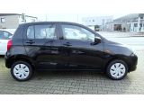 Suzuki Celerio bei Reisemobile.expert - Abbildung (4 / 15)