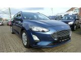 Ford Focus Turnier bei Reisemobile.expert - Abbildung (4 / 13)
