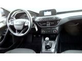 Ford Focus Turnier bei Reisemobile.expert - Abbildung (8 / 13)