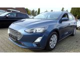 Ford Focus Turnier bei Reisemobile.expert - Abbildung (3 / 13)