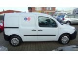 Renault Kangoo bei Reisemobile.expert - Abbildung (4 / 14)