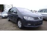 VW Sharan bei Reisemobile.expert - Abbildung (4 / 15)