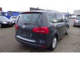 VW Sharan bei Reisemobile.expert - Abbildung (6 / 15)