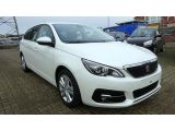 Peugeot 308 bei Reisemobile.expert - Abbildung (3 / 15)