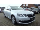 Skoda Octavia bei Reisemobile.expert - Abbildung (3 / 13)