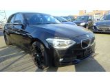 BMW 1er bei Reisemobile.expert - Abbildung (4 / 15)