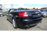 Audi A4 Cabriolet bei Reisemobile.expert - Abbildung (6 / 15)