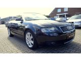 Audi A4 Cabriolet bei Reisemobile.expert - Abbildung (4 / 15)