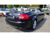 Audi A4 Cabriolet bei Reisemobile.expert - Abbildung (5 / 15)