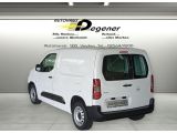 Opel Combo bei Reisemobile.expert - Abbildung (2 / 15)