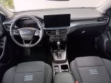 Ford Focus bei Reisemobile.expert - Abbildung (4 / 15)