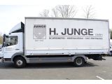 Mercedes-Benz Atego bei Reisemobile.expert - Abbildung (4 / 10)