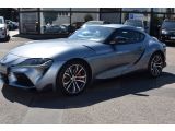 Toyota Supra bei Reisemobile.expert - Abbildung (4 / 10)