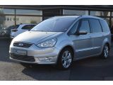 Ford Galaxy bei Reisemobile.expert - Abbildung (2 / 10)