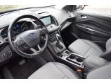 Ford Kuga bei Reisemobile.expert - Abbildung (7 / 10)