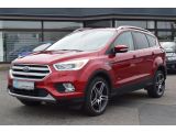 Ford Kuga bei Reisemobile.expert - Abbildung (2 / 10)