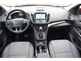 Ford Kuga bei Reisemobile.expert - Abbildung (6 / 10)