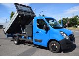 Opel Movano bei Reisemobile.expert - Abbildung (3 / 10) Opel Movano bei Reisemobile.expert - Abbildung (3 / 10)