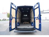 VW Crafter bei Reisemobile.expert - Abbildung (9 / 10)