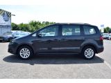 Seat Alhambra bei Reisemobile.expert - Abbildung (4 / 10)