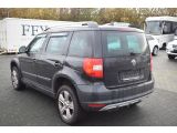 Skoda Yeti bei Reisemobile.expert - Abbildung (6 / 10)