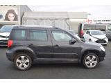Skoda Yeti bei Reisemobile.expert - Abbildung (3 / 10)