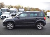 Skoda Yeti bei Reisemobile.expert - Abbildung (4 / 10)