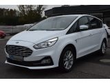 Ford S-Max bei Reisemobile.expert - Abbildung (2 / 10)