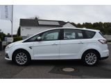 Ford S-Max bei Reisemobile.expert - Abbildung (6 / 10)