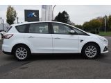 Ford S-Max bei Reisemobile.expert - Abbildung (7 / 10)