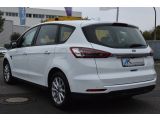 Ford S-Max bei Reisemobile.expert - Abbildung (4 / 10)