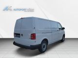 VW T6 Transporter bei Reisemobile.expert - Abbildung (8 / 10)