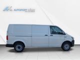 VW T6 Transporter bei Reisemobile.expert - Abbildung (5 / 10)