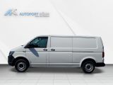 VW T6 Transporter bei Reisemobile.expert - Abbildung (4 / 10)