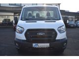 Ford Transit bei Reisemobile.expert - Abbildung (2 / 10)