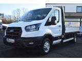 Ford Transit bei Reisemobile.expert - Abbildung (3 / 10)